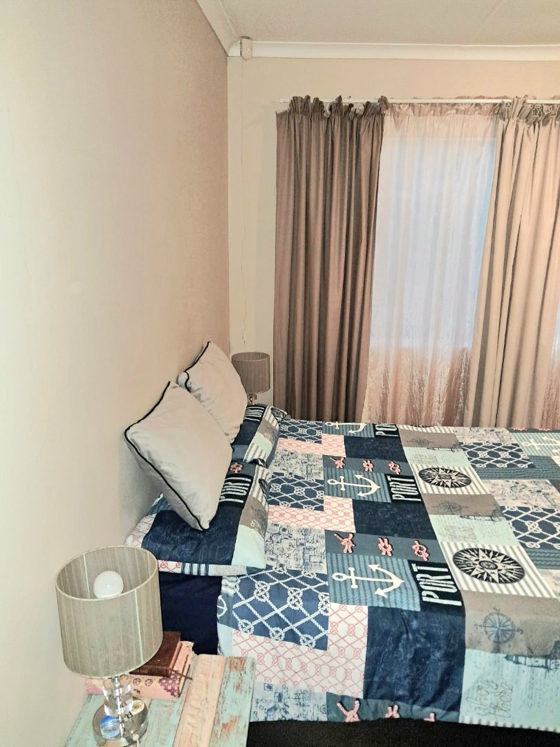 To Let 3 Bedroom Property for Rent in Kamma Park Eastern Cape